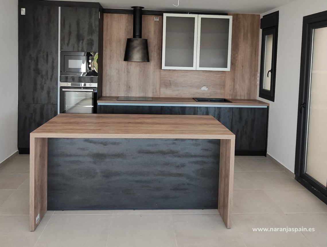 New build - Апартаменты - Torre Pacheco - Torre-pacheco - Torre-pacheco Ciudad