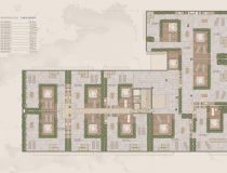 New build - Апартаменты - Torre Pacheco - Torre-pacheco - Torre-pacheco Ciudad