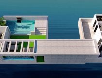 New build - Апартаменты - Torrevieja - Centro