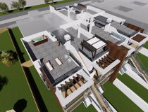 New build - Апартаменты - Torrevieja - Los Almendros