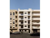 New build - Апартаменты - Torrevieja - Playa de los locos