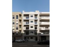 New build - Апартаменты - Torrevieja - Playa de los locos