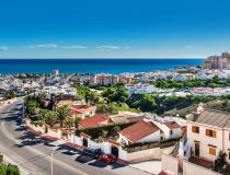 New build - Апартаменты - Torrevieja - Playa de los locos