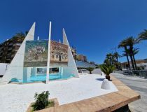 New build - Апартаменты - Torrevieja - Playa de los locos