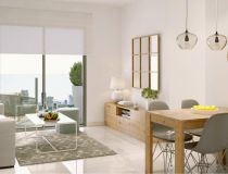 New build - Апартаменты - Torrevieja - Playa del cura