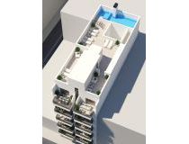 New build - Апартаменты - Torrevieja - Playa del cura