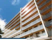 New build - Апартаменты - Torrevieja - Punta prima