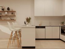 New build - Апартаменты - Vera - Vera Playa