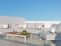 New build - Апартаменты - Vera - Vera Playa