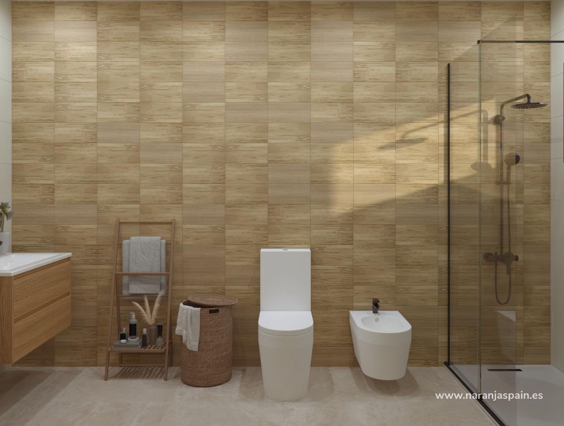 New build - Апартаменты - Vera - Vera Playa