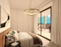 New build - Апартаменты - Villajoyosa - Cala Mallaeta