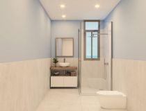 New build - Апартаменты - Villajoyosa - Cala Mallaeta