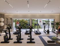 New build - Апартаменты - Villajoyosa - Playa del Torres