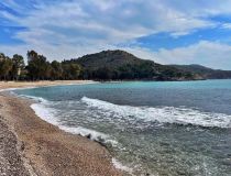 New build - Апартаменты - Villajoyosa - Playa del Torres