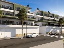 New build - Апартаменты - Xeresa - Xeresa Del Monte