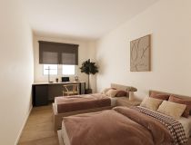 New build - Apartment - Aguilas - Isla Del Fraile