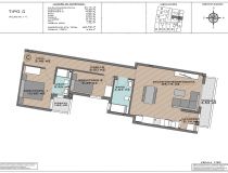 New build - Apartment - Algorfa - Pueblo