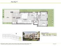 New build - Apartment - Alhama De Murcia - Condado De Alhama