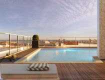 New build - Apartment - Alicante - Benalua