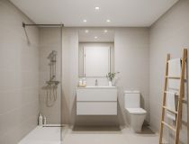 New build - Apartment - Alicante - Benalua