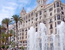 New build - Apartment - Alicante - Benalua