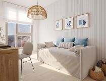 New build - Apartment - Alicante - Benalua