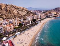 New build - Apartment - Alicante - Benalua