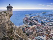 New build - Apartment - Alicante - Benalua