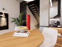 New build - Apartment - Alicante - Carolinas Bajas