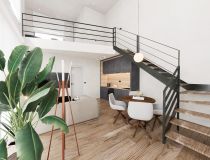 New build - Apartment - Alicante - Carolinas Bajas