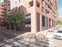 New build - Apartment - Alicante - Carolinas Bajas