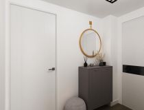 New build - Apartment - Alicante - Centro