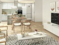 New build - Apartment - Alicante - Centro