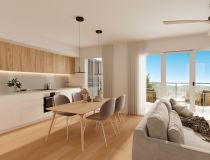 New build - Apartment - Alicante city - Finestrat