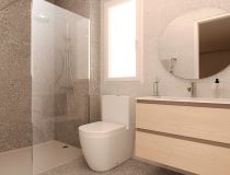 New build - Apartment - Alicante city - Finestrat