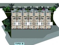 New build - Apartment - Alicante city - Gran Alacant 