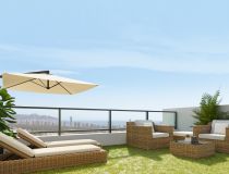 New build - Apartment - Alicante - Finestrat