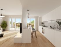 New build - Apartment - Alicante - Finestrat