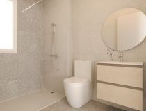 New build - Apartment - Alicante - Finestrat