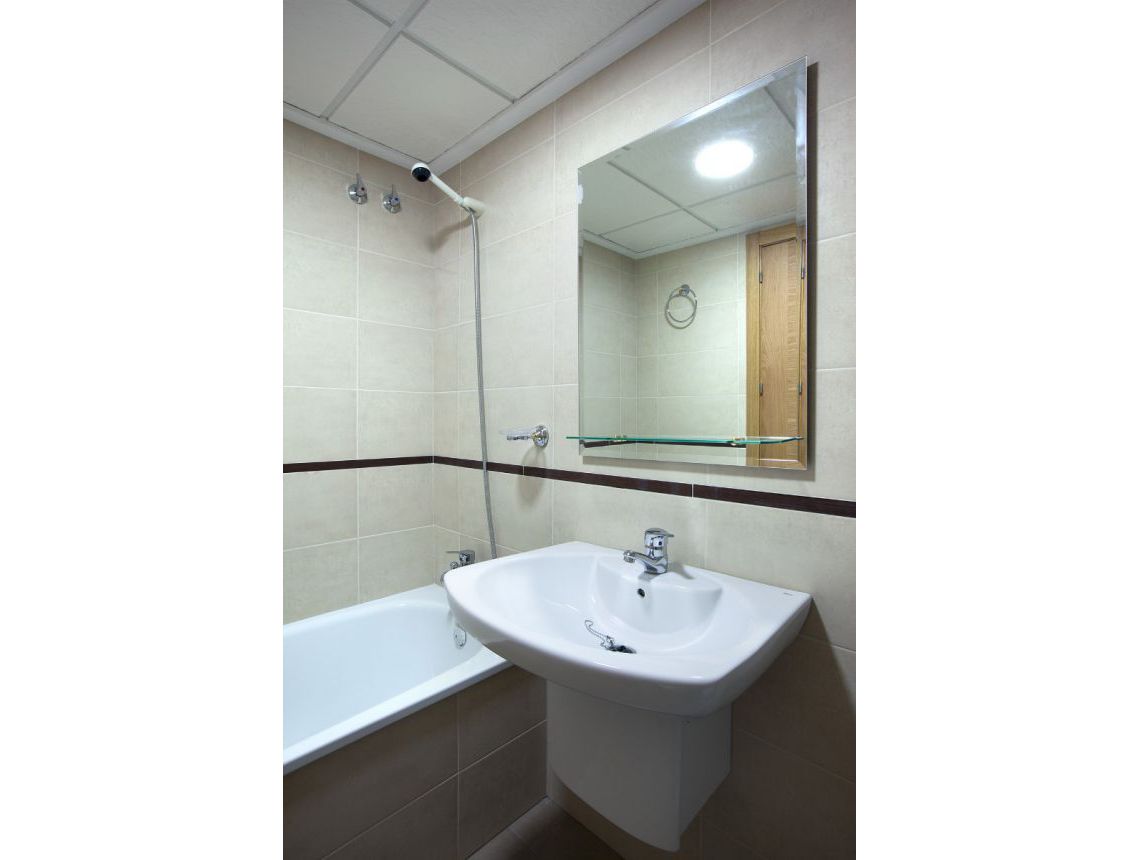 New build - Apartment - Alicante