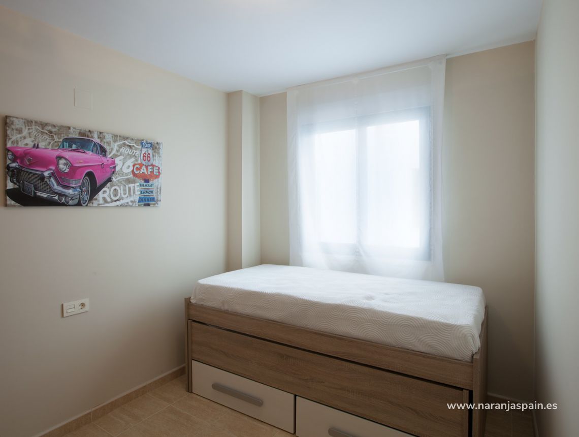 New build - Apartment - Alicante