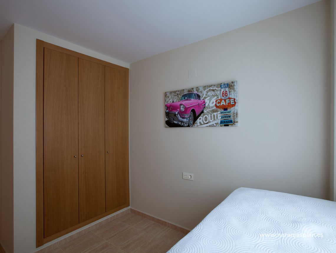 New build - Apartment - Alicante