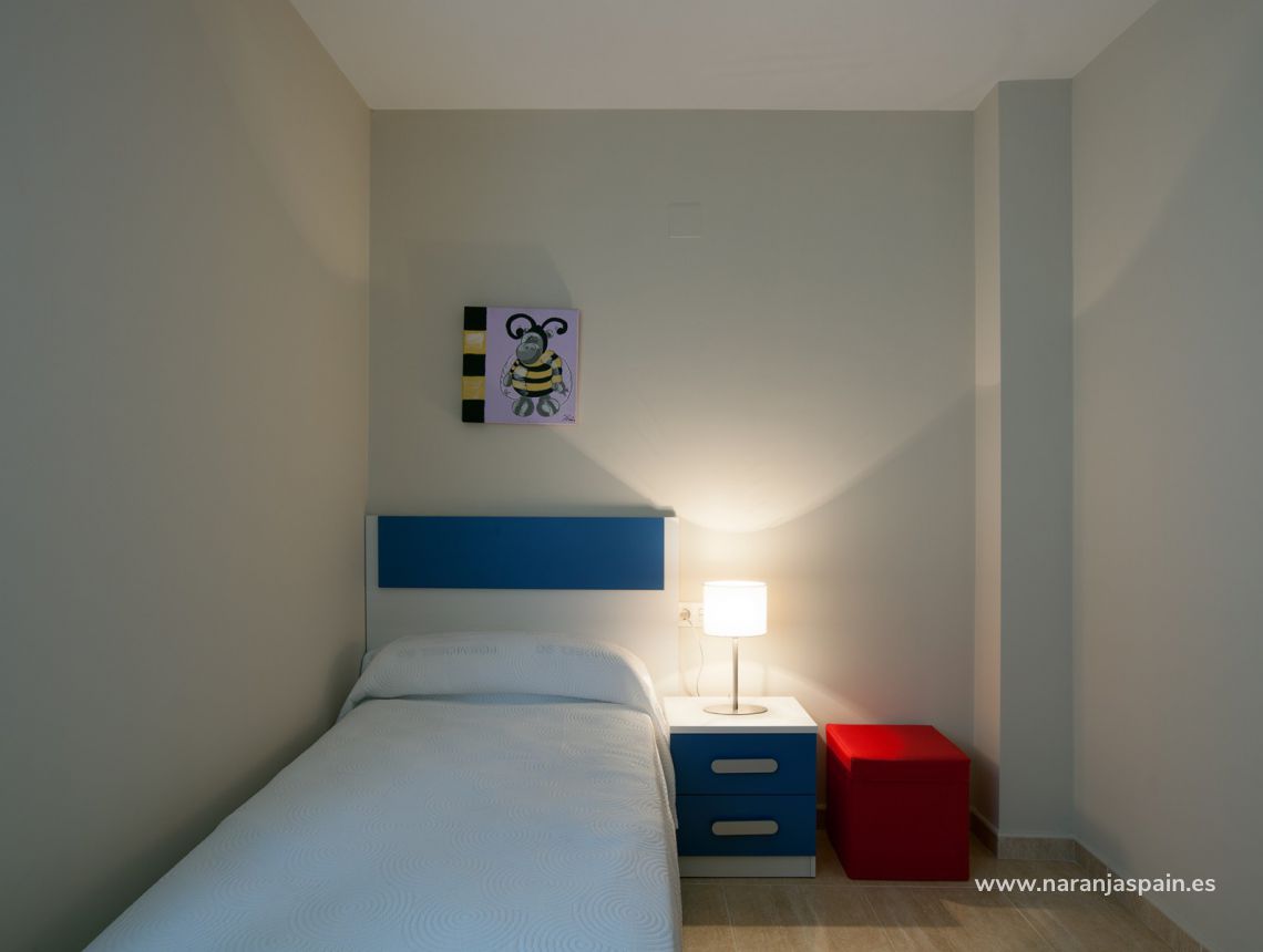 New build - Apartment - Alicante