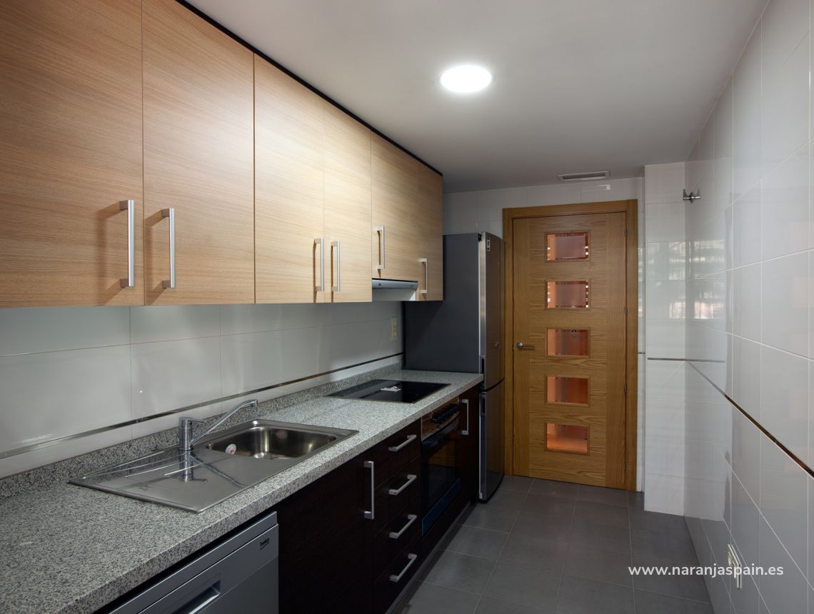 New build - Apartment - Alicante