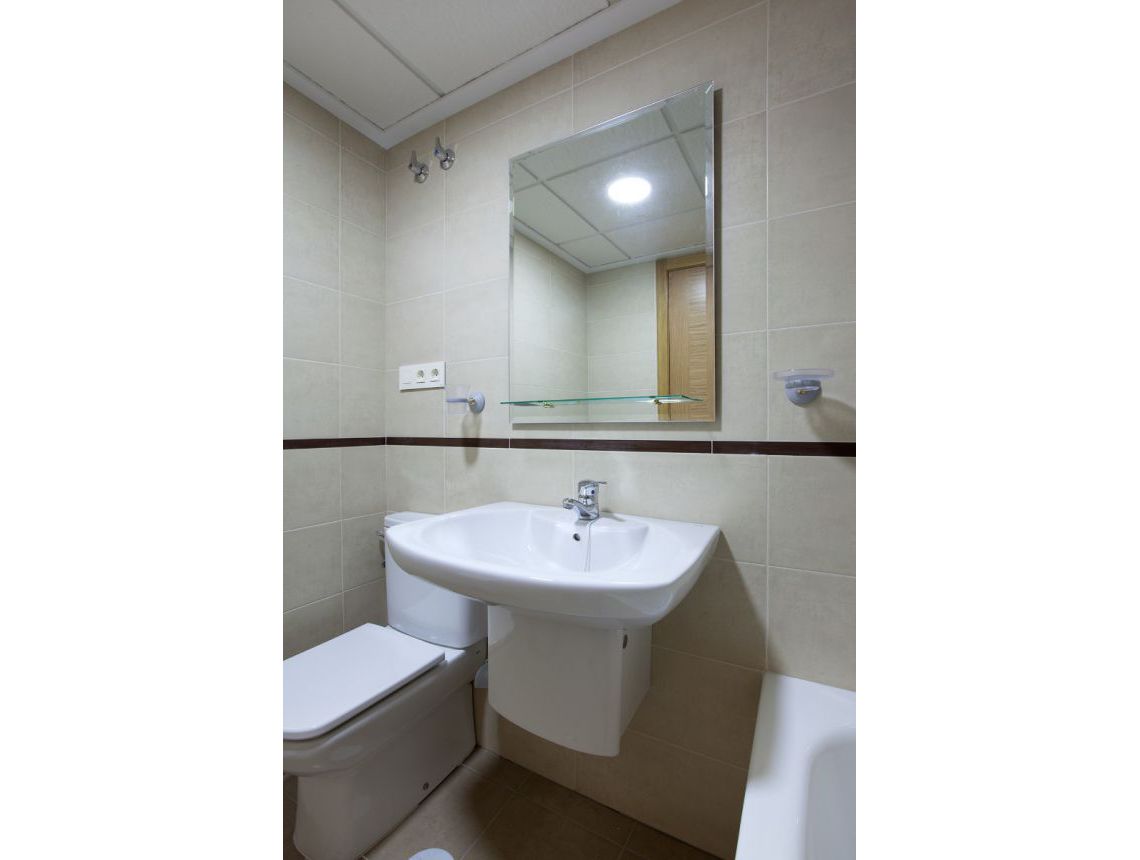 New build - Apartment - Alicante