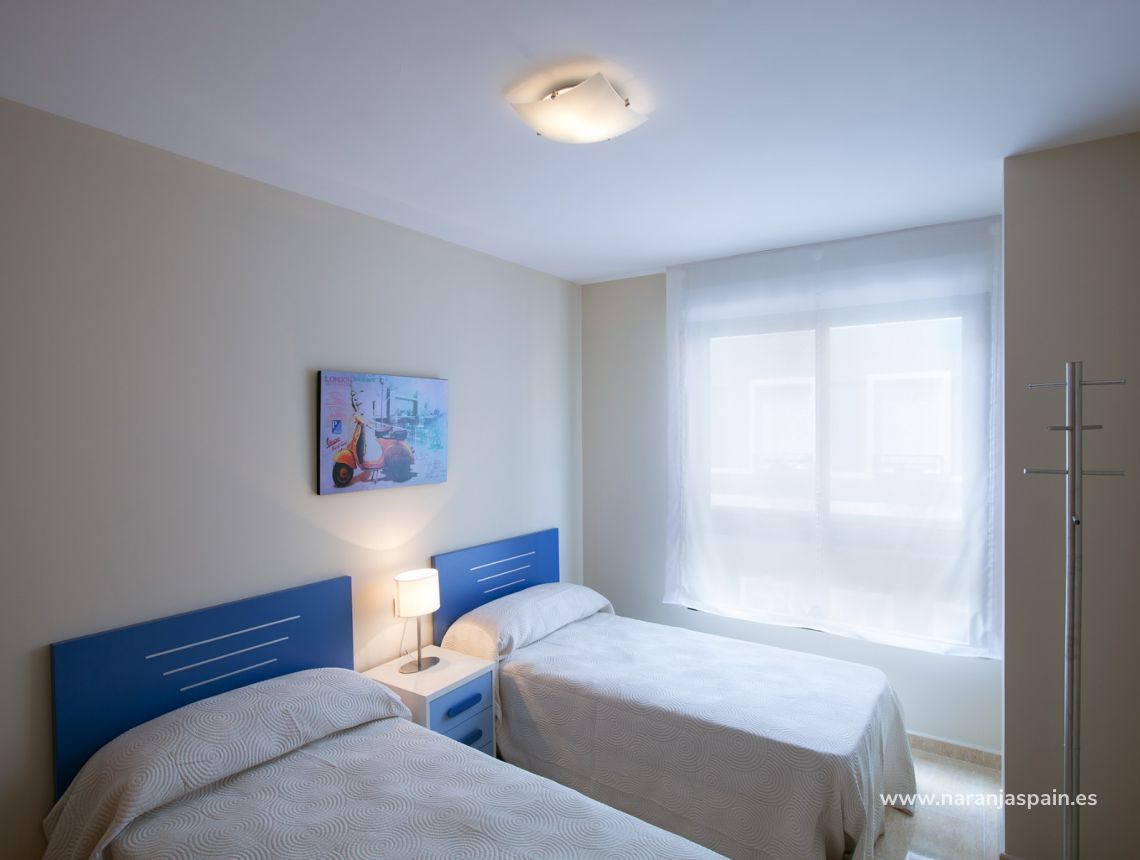 New build - Apartment - Alicante