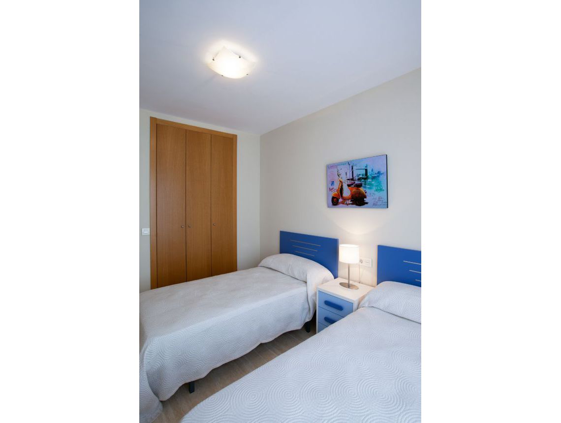 New build - Apartment - Alicante