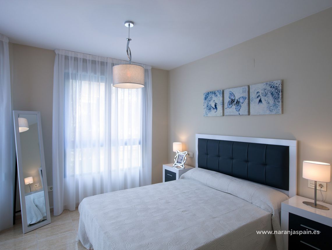 New build - Apartment - Alicante