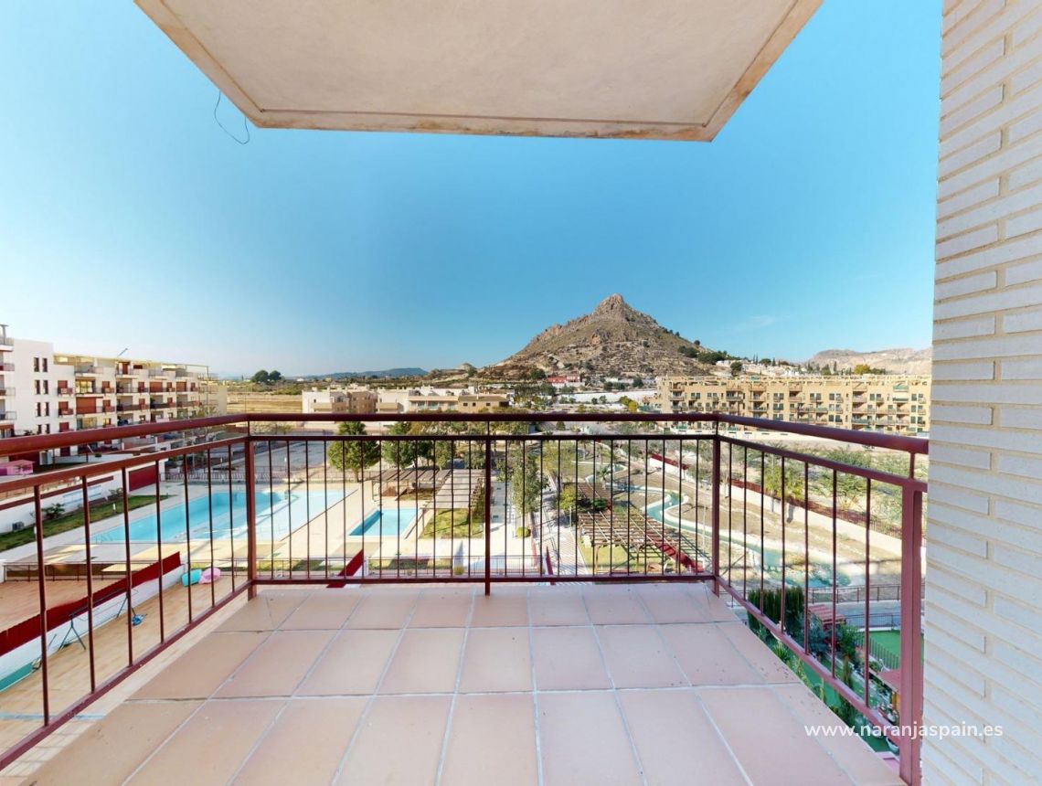 New build - Apartment - Archena - Villanueva del Rio Segura