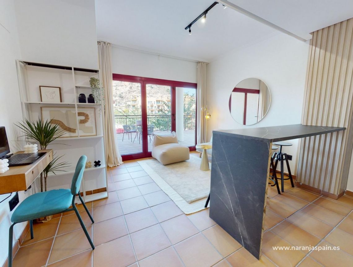 New build - Apartment - Archena - Villanueva del Rio Segura